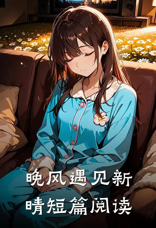 晚风遇见新晴短篇阅读