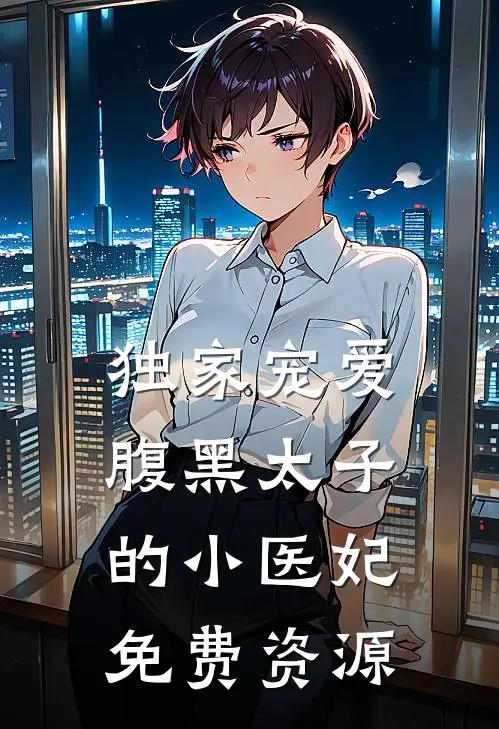 独家宠爱腹黑太子的小医妃免费资源