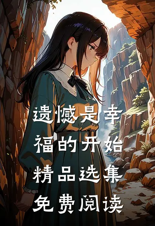 遗憾是幸福的开始精品选集免费阅读