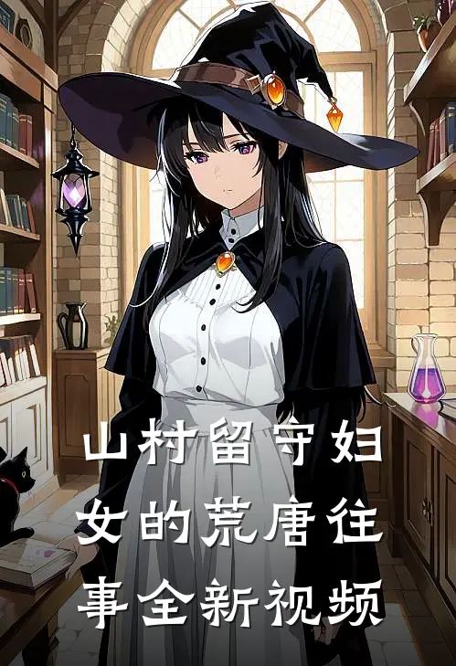 山村留守妇女的荒唐往事全新视频