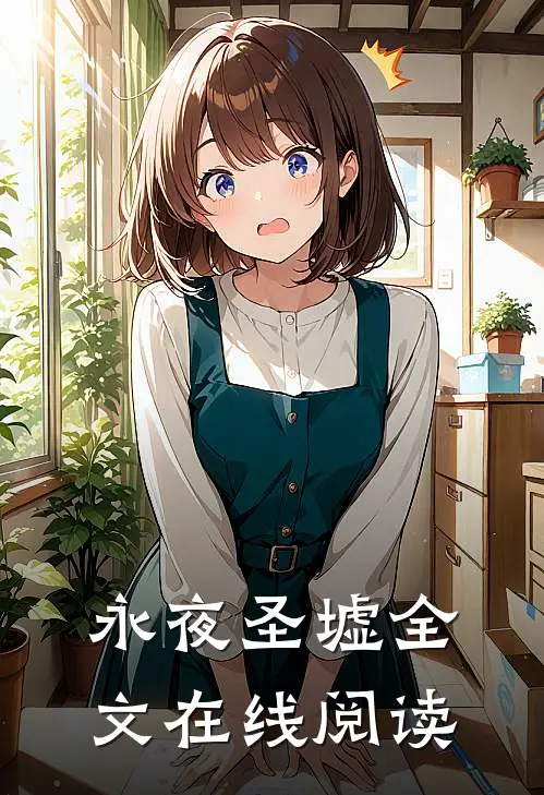 永夜圣墟全文在线阅读