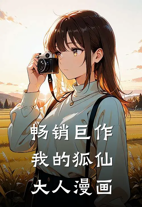 畅销巨作我的狐仙大人漫画