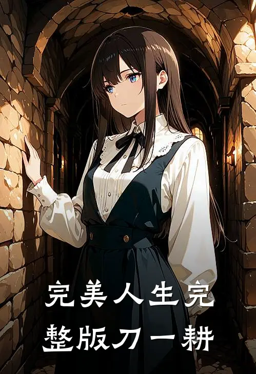 完美人生完整版刀一耕