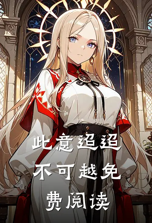 此意迢迢不可越免费阅读