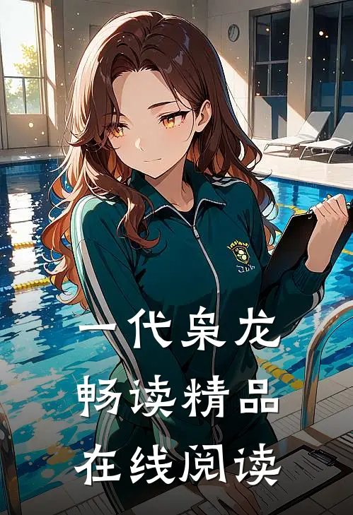 一代枭龙畅读精品在线阅读