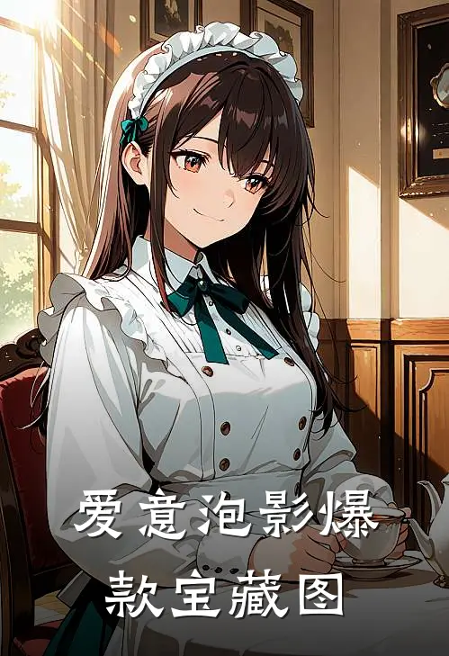 爱意泡影爆款宝藏图