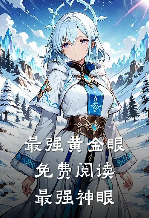 最强黄金眼免费阅读最强神眼