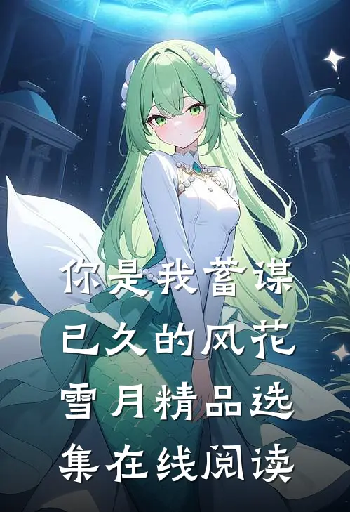 你是我蓄谋已久的风花雪月精品选集在线阅读