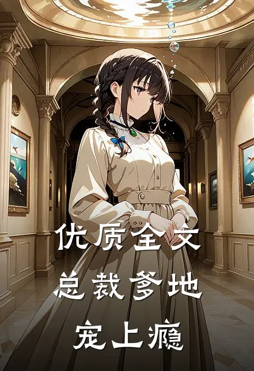 优质全文总裁爹地宠上瘾