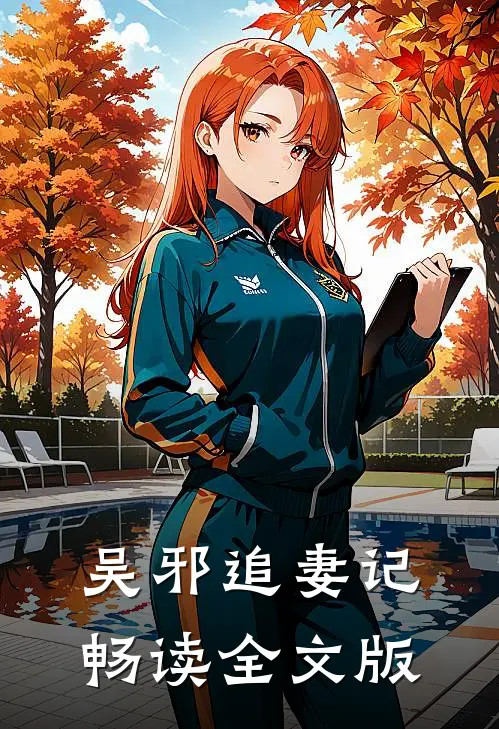 吴邪追妻记畅读全文版