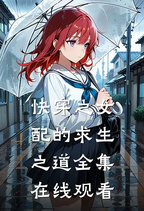 快穿之女配的求生之道 全集在线观看