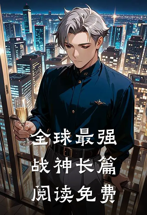 全球最强战神长篇阅读免费