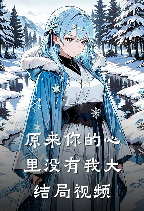 原来你的心里没有我大结局视频