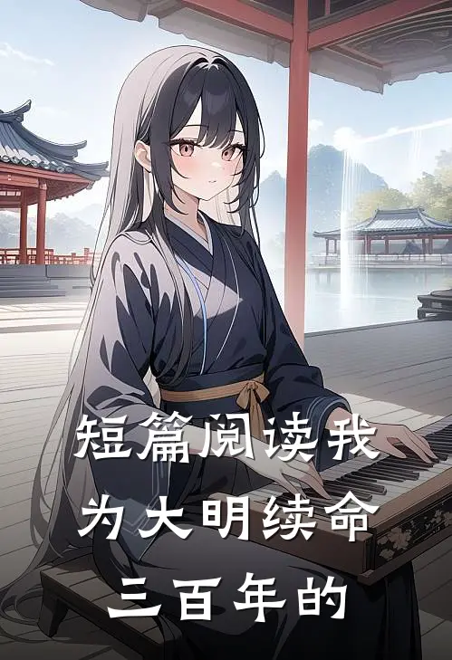 短篇阅读我为大明续命三百年的