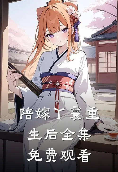 陪嫁丫鬟重生后 全集免费观看
