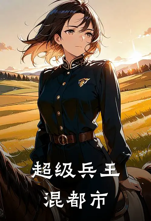 超级兵王混都市
