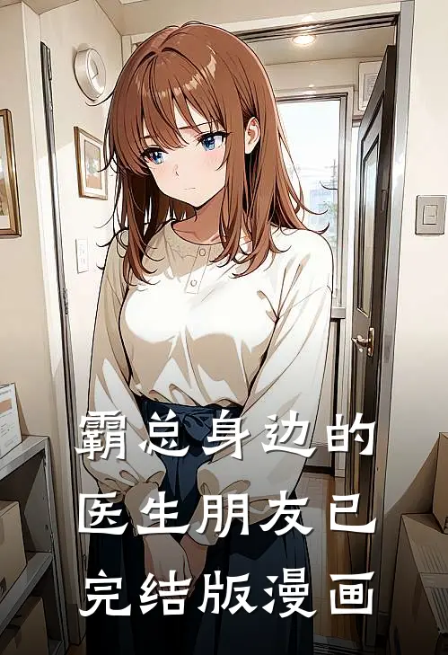霸总身边的医生朋友已完结版漫画