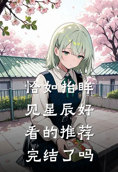 恰如抬眸见星辰好看的推荐完结了吗