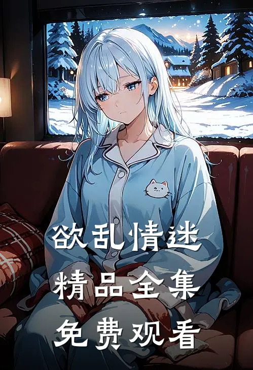欲乱情迷精品全集免费观看