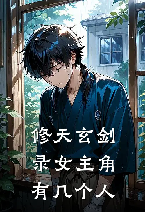 修天玄剑录女主角有几个人