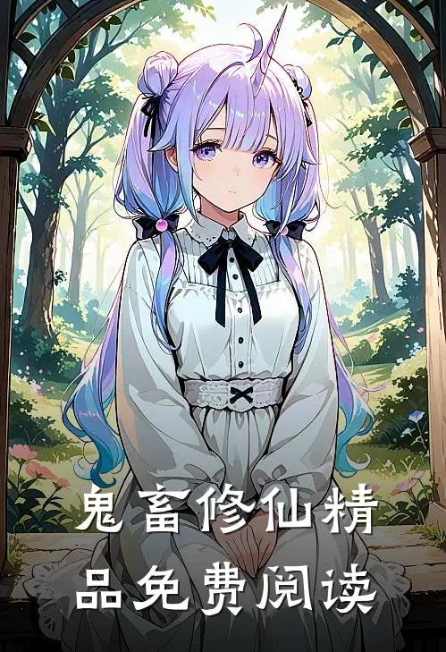 鬼畜修仙精品免费阅读