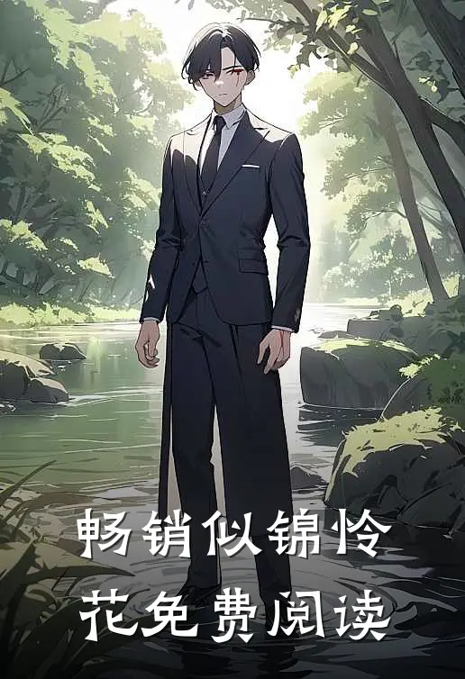 畅销似锦怜花免费阅读