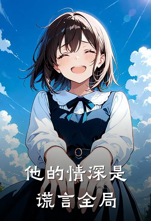 他的情深是谎言全局
