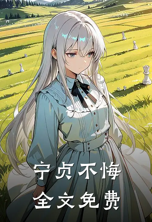 宁贞不悔全文免费