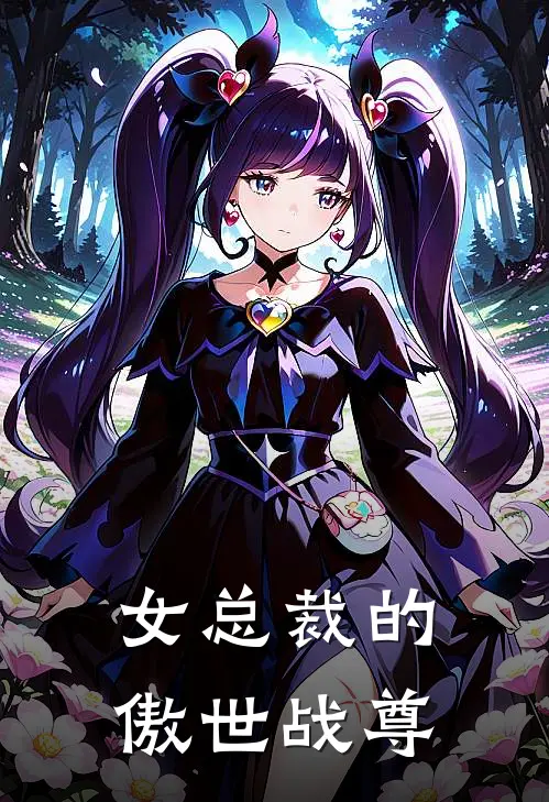 女总裁的傲世战尊