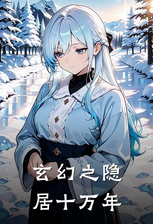 玄幻之隐居十万年