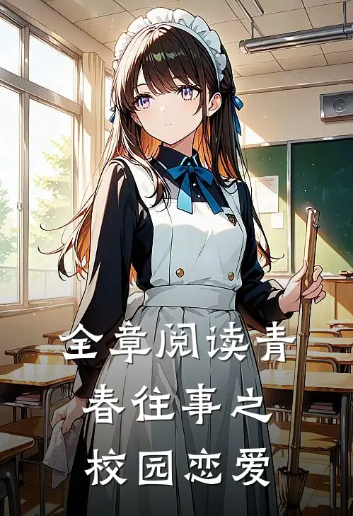 全章阅读青春往事之校园恋爱