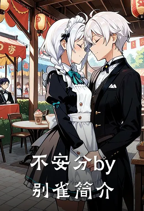 不安分by别雀简介