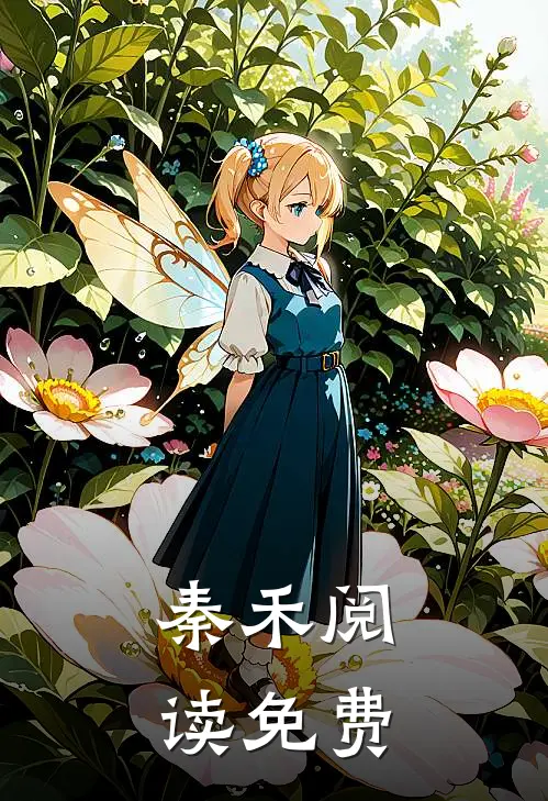 秦禾阅读免费