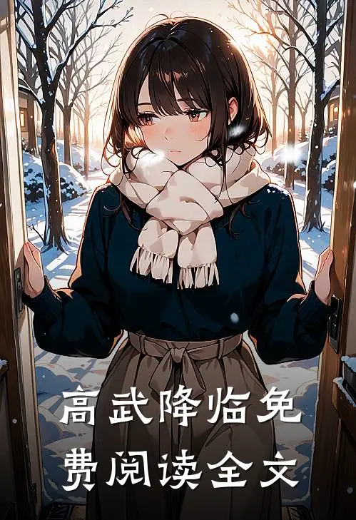 高武降临免费阅读全文