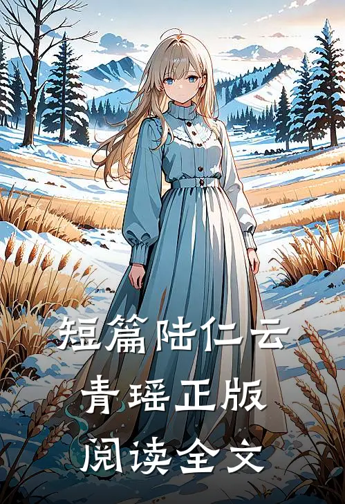 短篇陆仁云青瑶正版阅读全文