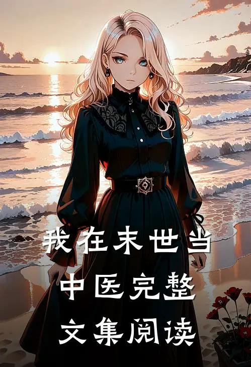 我在末世当中医完整文集阅读