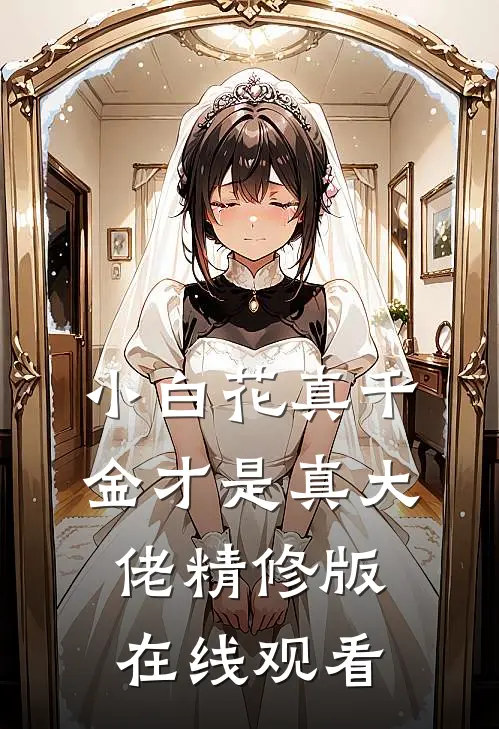 小白花真千金才是真大佬精修版在线观看