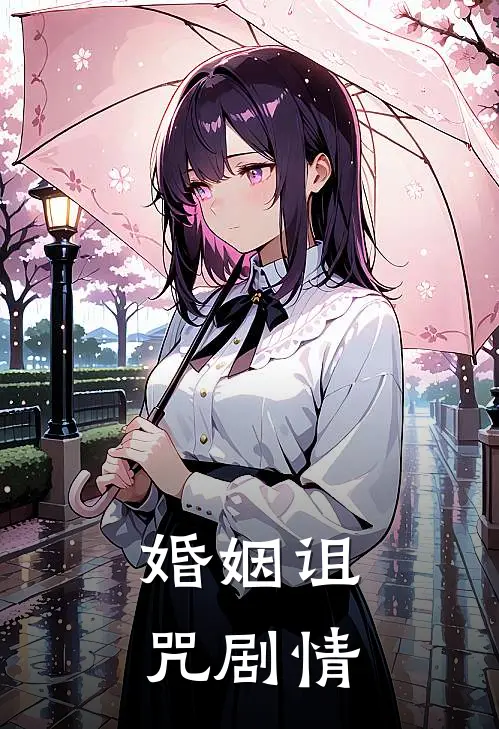 婚姻诅咒剧情