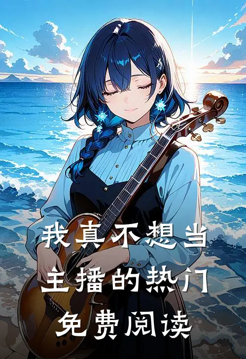 我真不想当主播的热门免费阅读