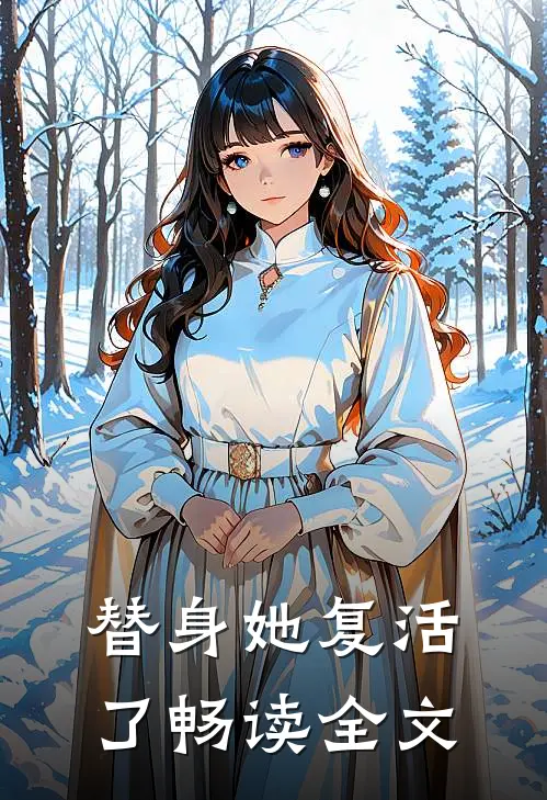 替身她复活了畅读全文