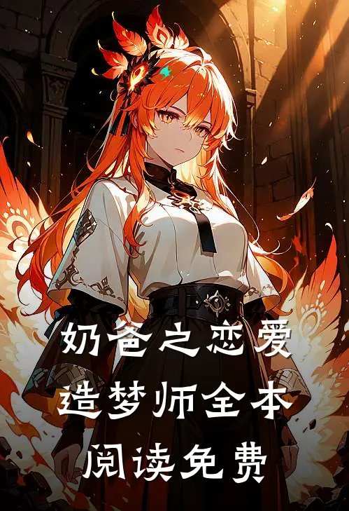 奶爸之恋爱造梦师全本阅读免费