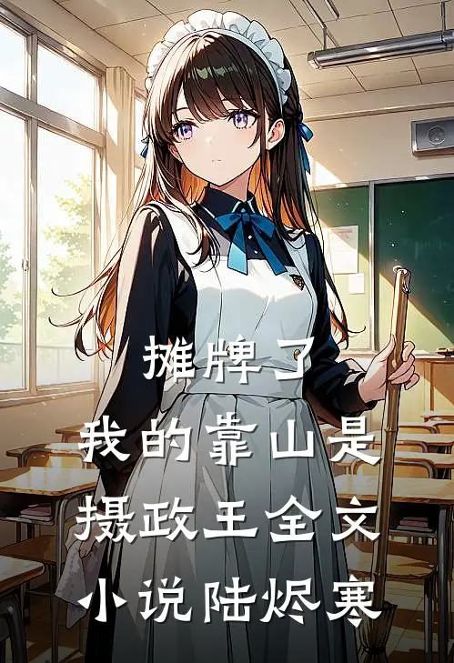 摊牌了，我的靠山是摄政王全文小说陆烬寒
