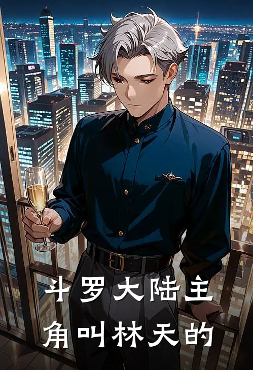 斗罗大陆主角叫林天的