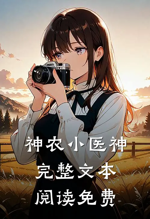 神农小医神完整文本阅读免费