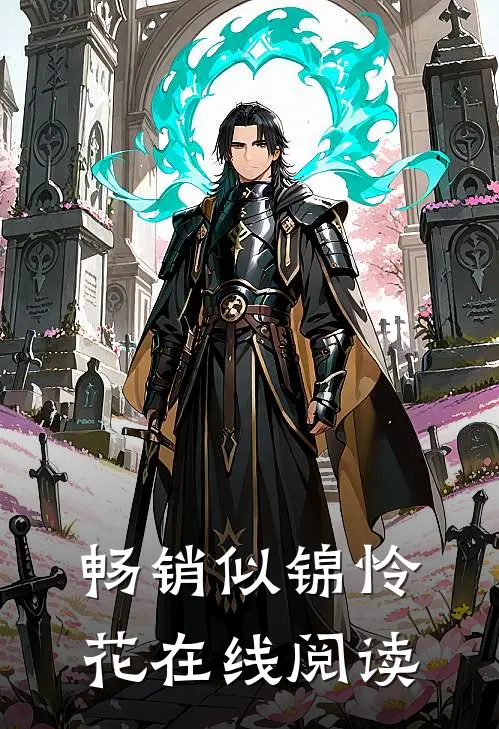 畅销似锦怜花在线阅读