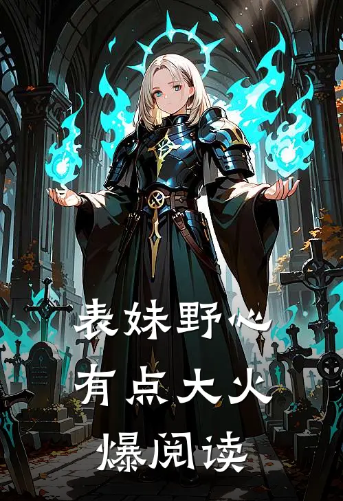 表妹野心有点大火爆阅读