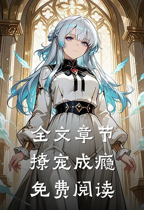全文章节撩宠成瘾免费阅读