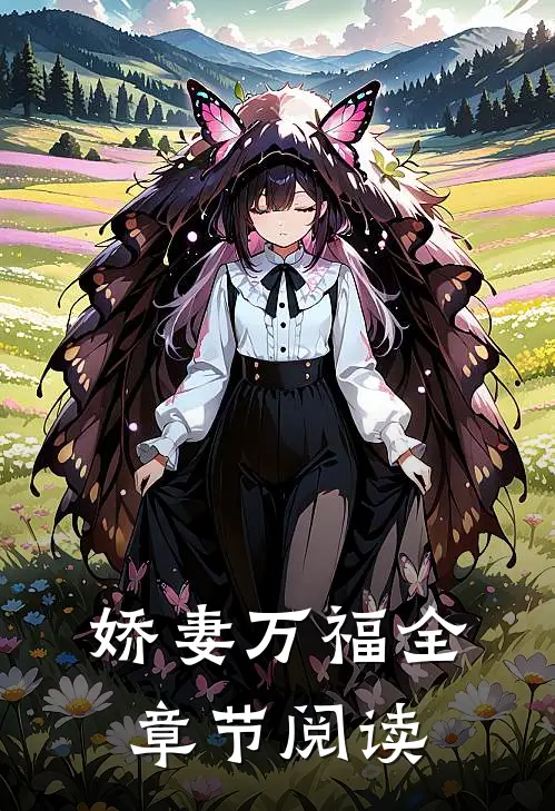娇妻万福全章节阅读
