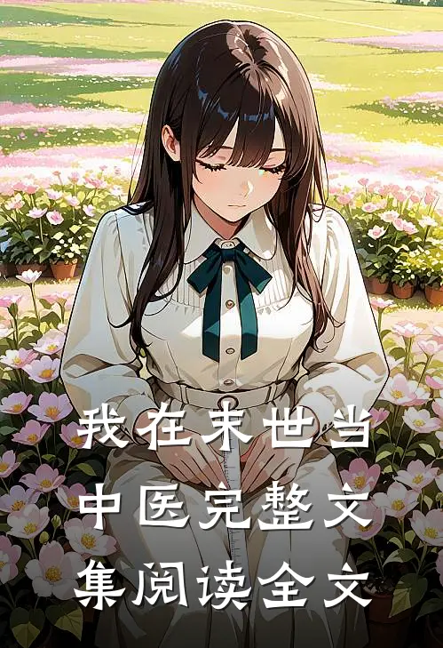 我在末世当中医完整文集阅读全文