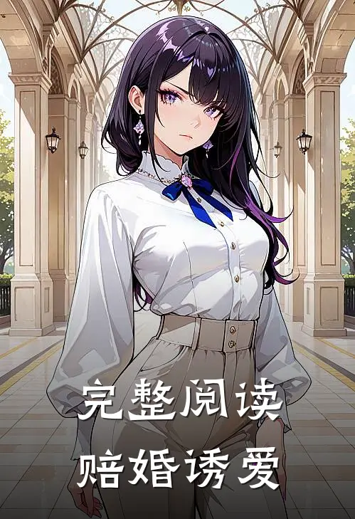 完整阅读赔婚诱爱